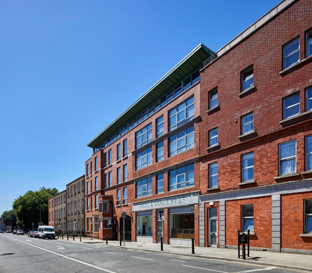 Blackhall Place Self Catering Hostel - Dublin — Photos 1